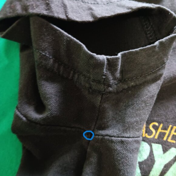 Ryan Adams Ashes & Fire T-Shirt - Women's Medium - Official Merch Rare - Picture 6 of 6